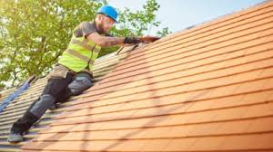 Best Storm Damage Roof Repair  in Silver Bay, MN