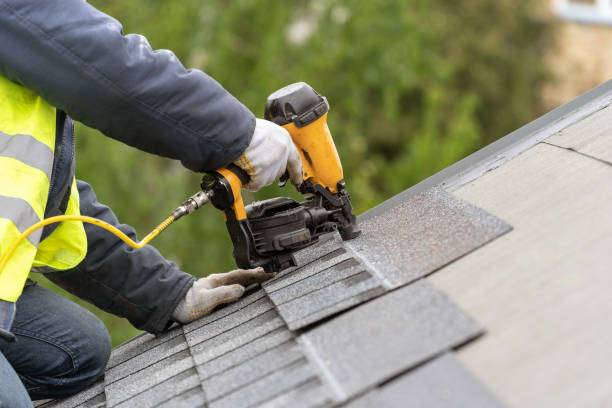 Best Flat Roofing  in Silver Bay, MN