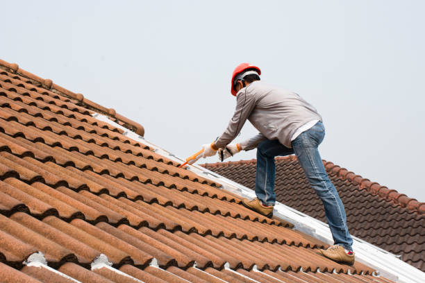 Silver Bay, MN  Roofing repair and installation Company