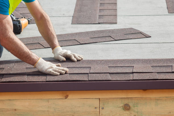 Best Tile Roofing Installation  in Silver Bay, MN
