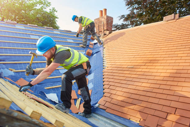 Best Hot Roofs  in Silver Bay, MN