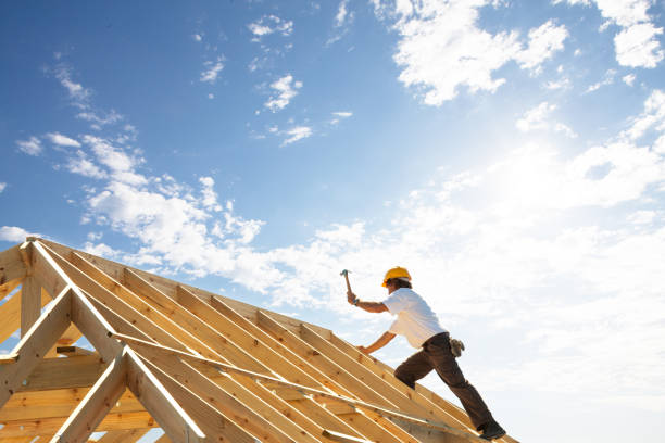 Fast & Reliable Emergency Roof Repairs in Silver Bay, MN